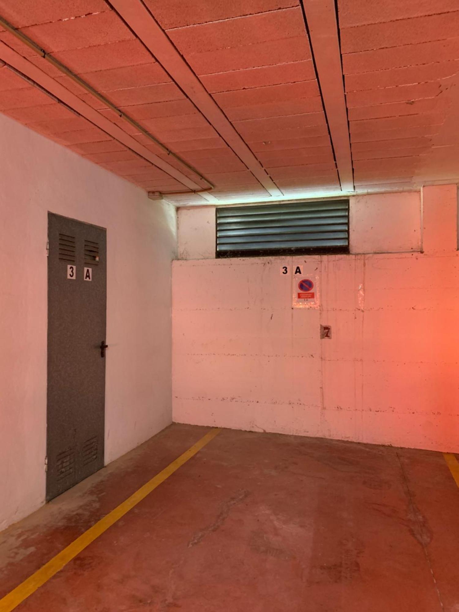 Appartement Tulipanes Benalmadena - Parking Privado Extérieur photo
