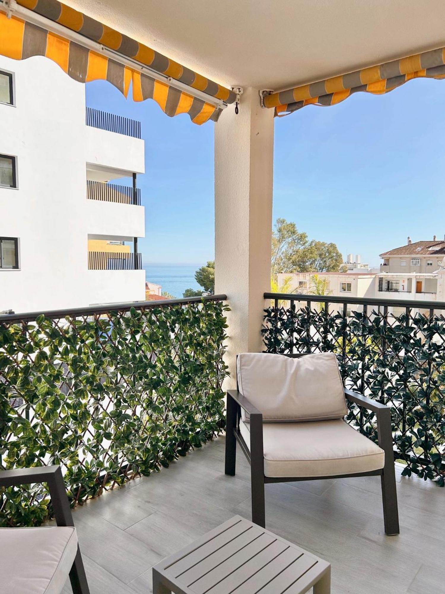 Appartement Tulipanes Benalmadena - Parking Privado Extérieur photo